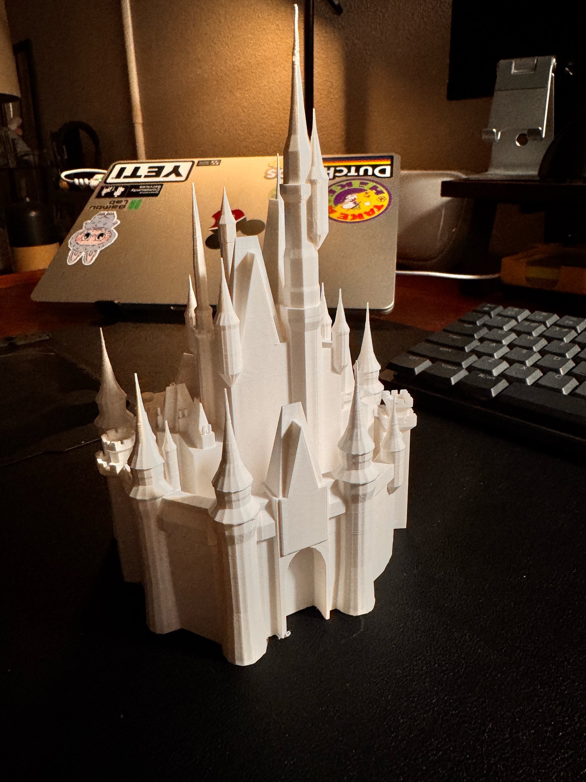 Elsa from Disney Frozen