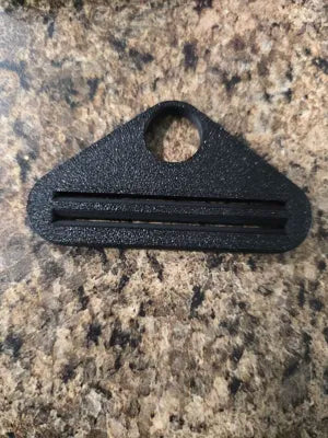 Tube Squeezer - Toothpaste & Cream Dispenser