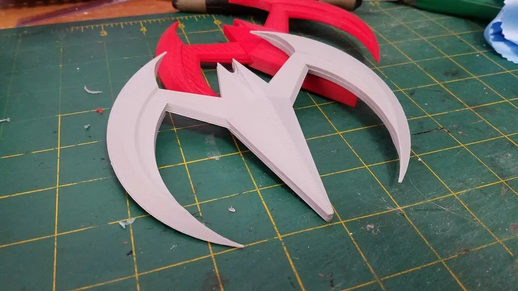 Batman Beyond Batarang