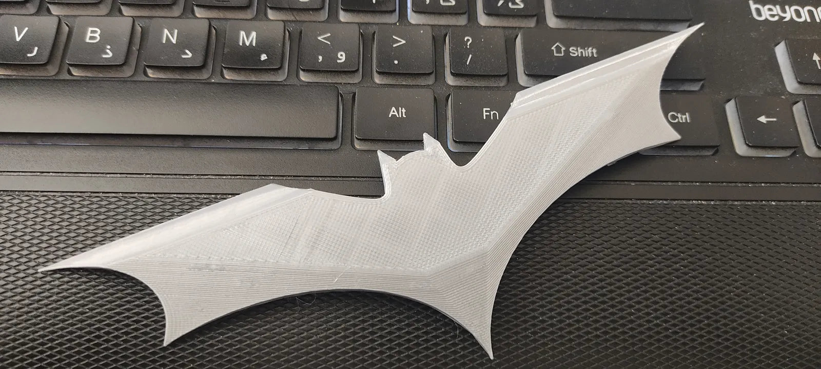 Batman BATARANG