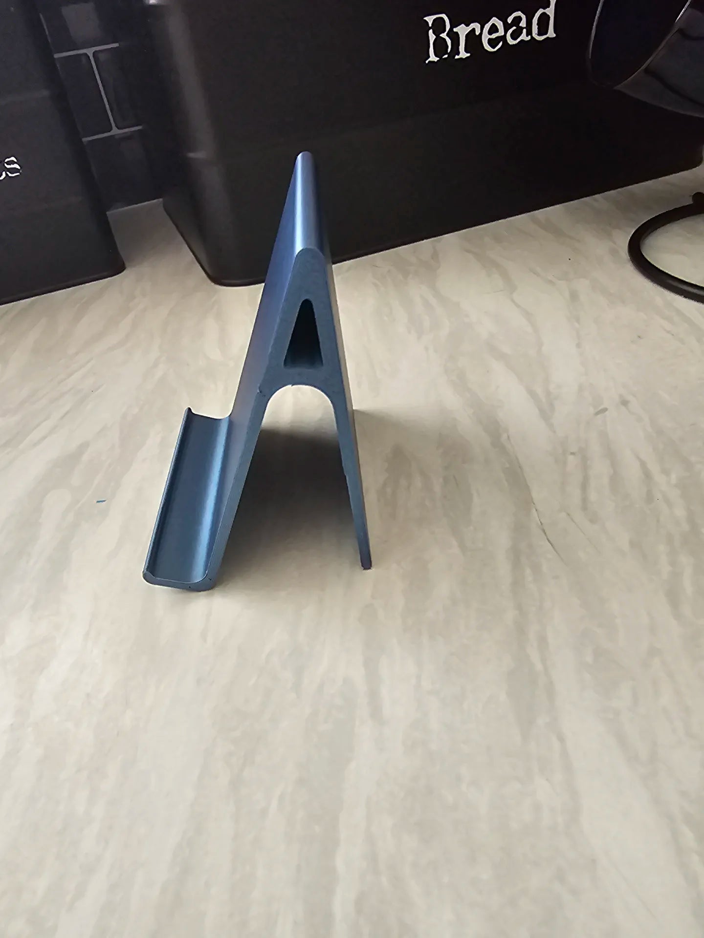 A Basic Phone Stand