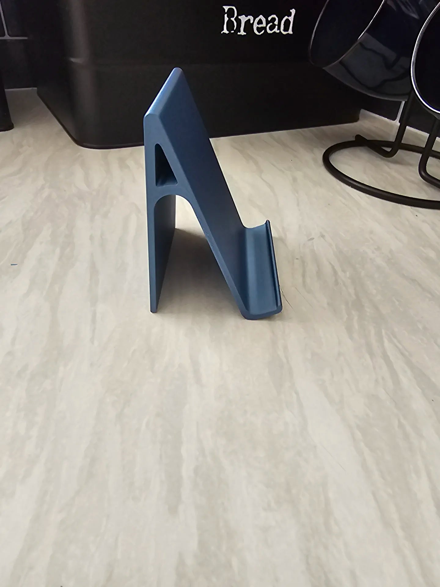 A Basic Phone Stand