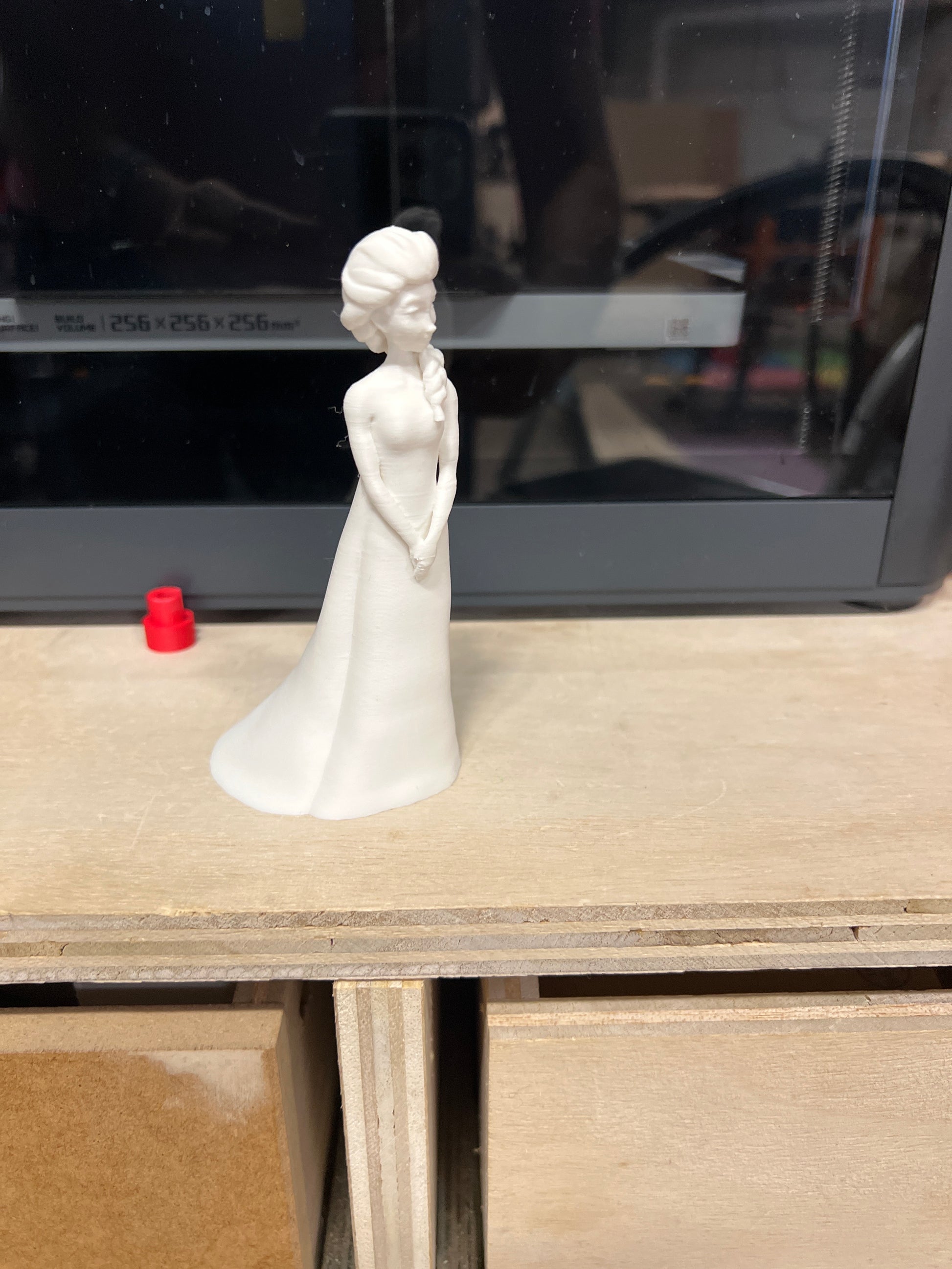 Elsa from Disney FrozenElsa from Disney Frozen