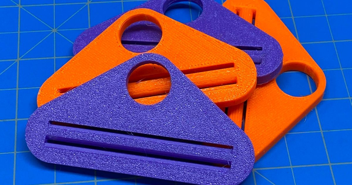 Tube Squeezer - Toothpaste & Cream Dispenser