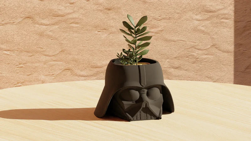 Planters