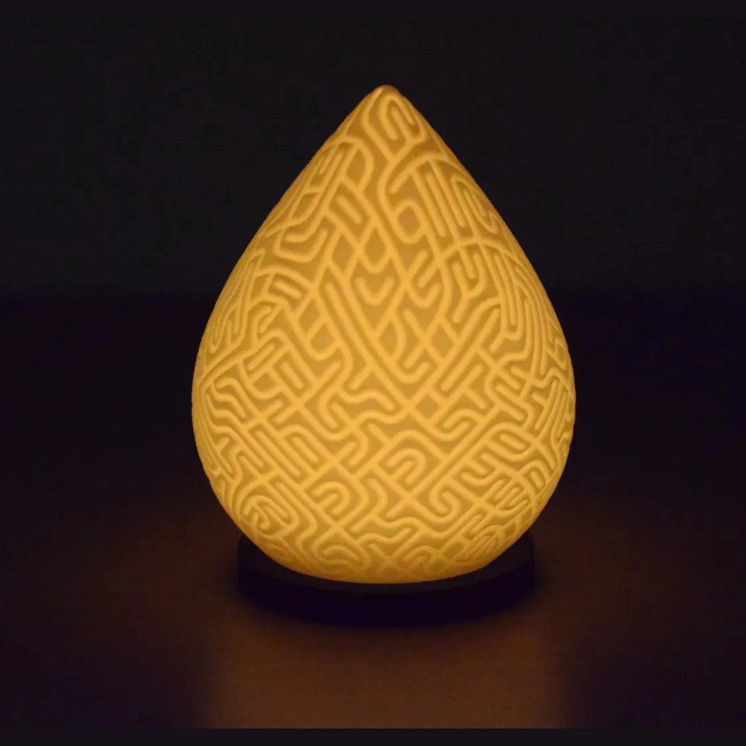 Multicursal  Tealight