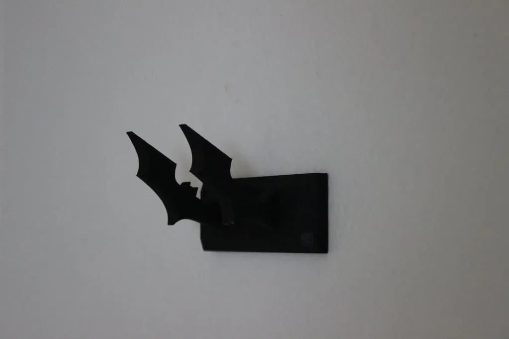Batman Batarang Key Holder