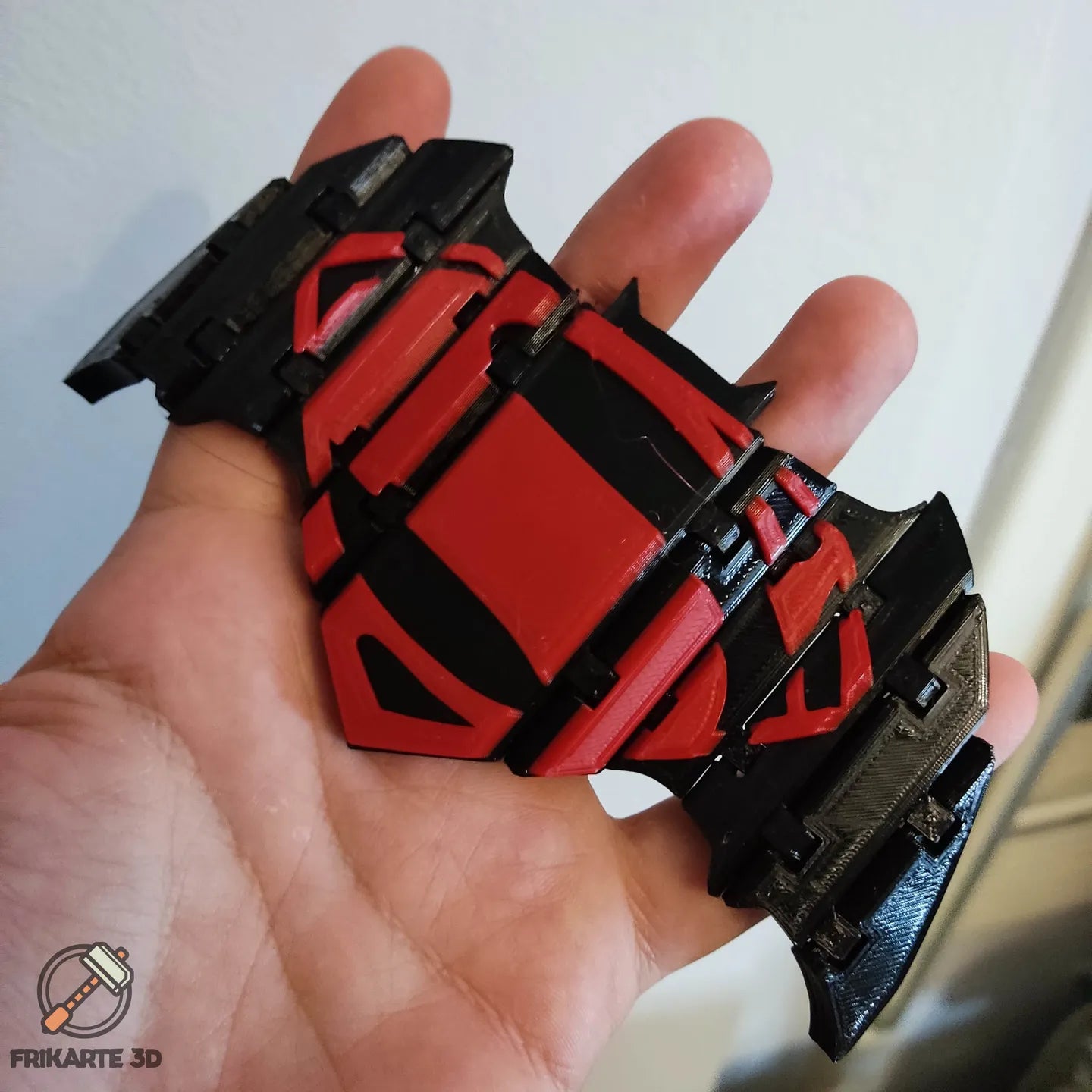 Flexi Batman v Superman Dawn of Justice