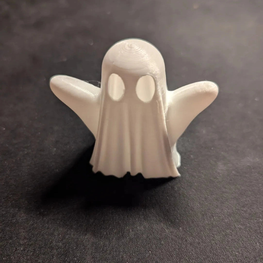 Ghost: Halloween Ghost