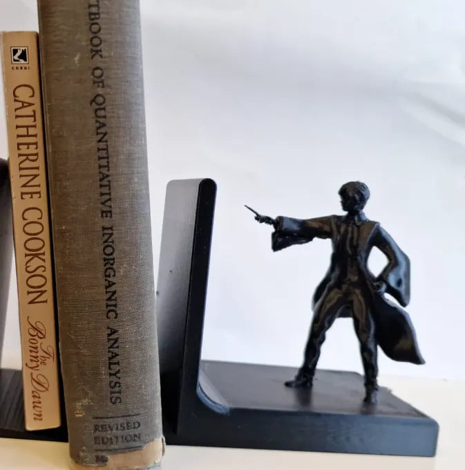 Harry Potter bookend