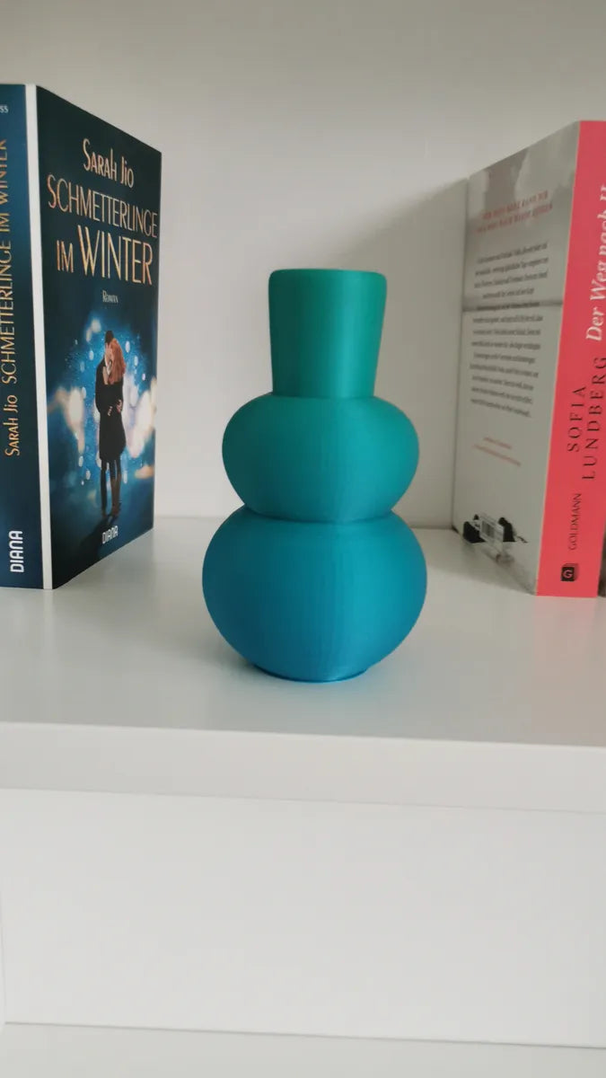 vase