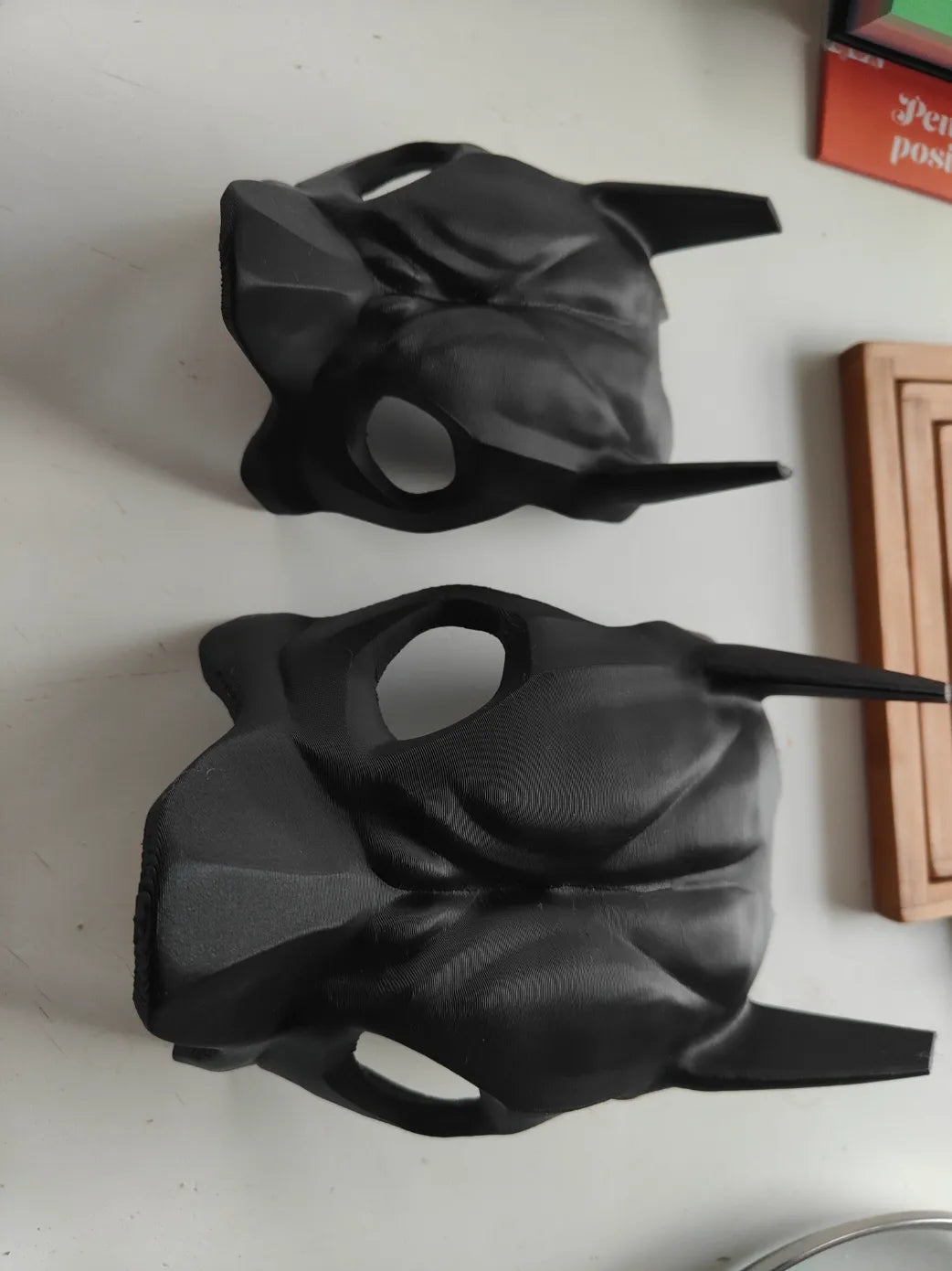 Batman Mask for Dogs