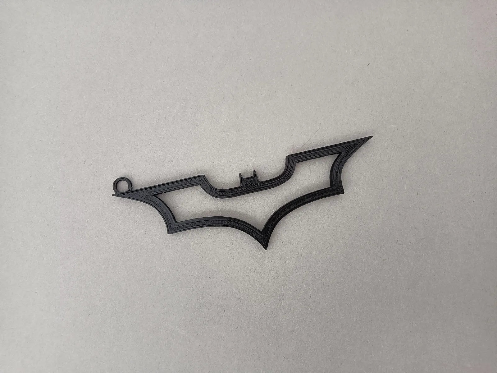 Batman Keychain