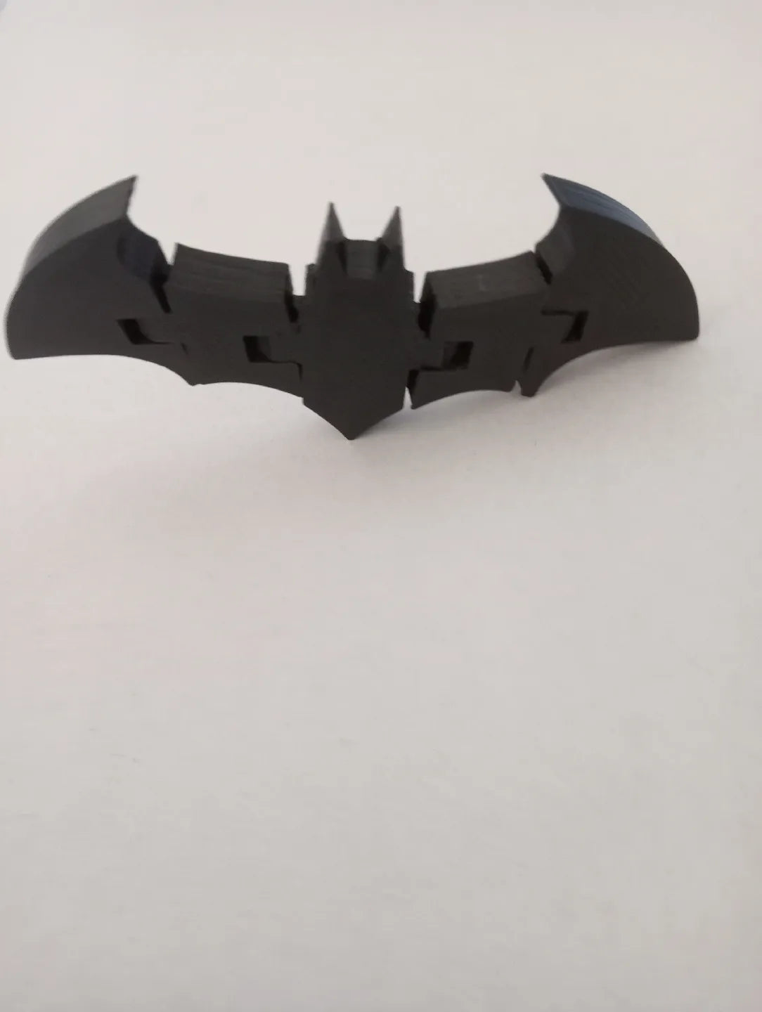 Articulated Batman  Keychain