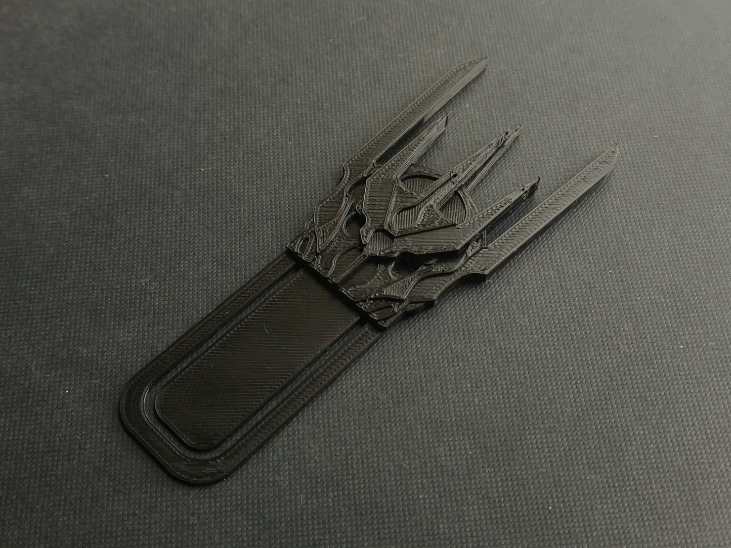 Lord of the Rings Bookmarks