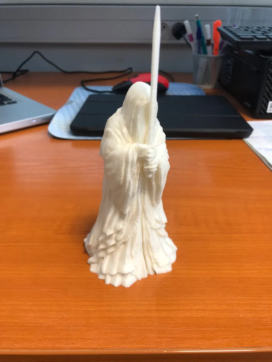 Nazgul Figure – Lord of the Rings