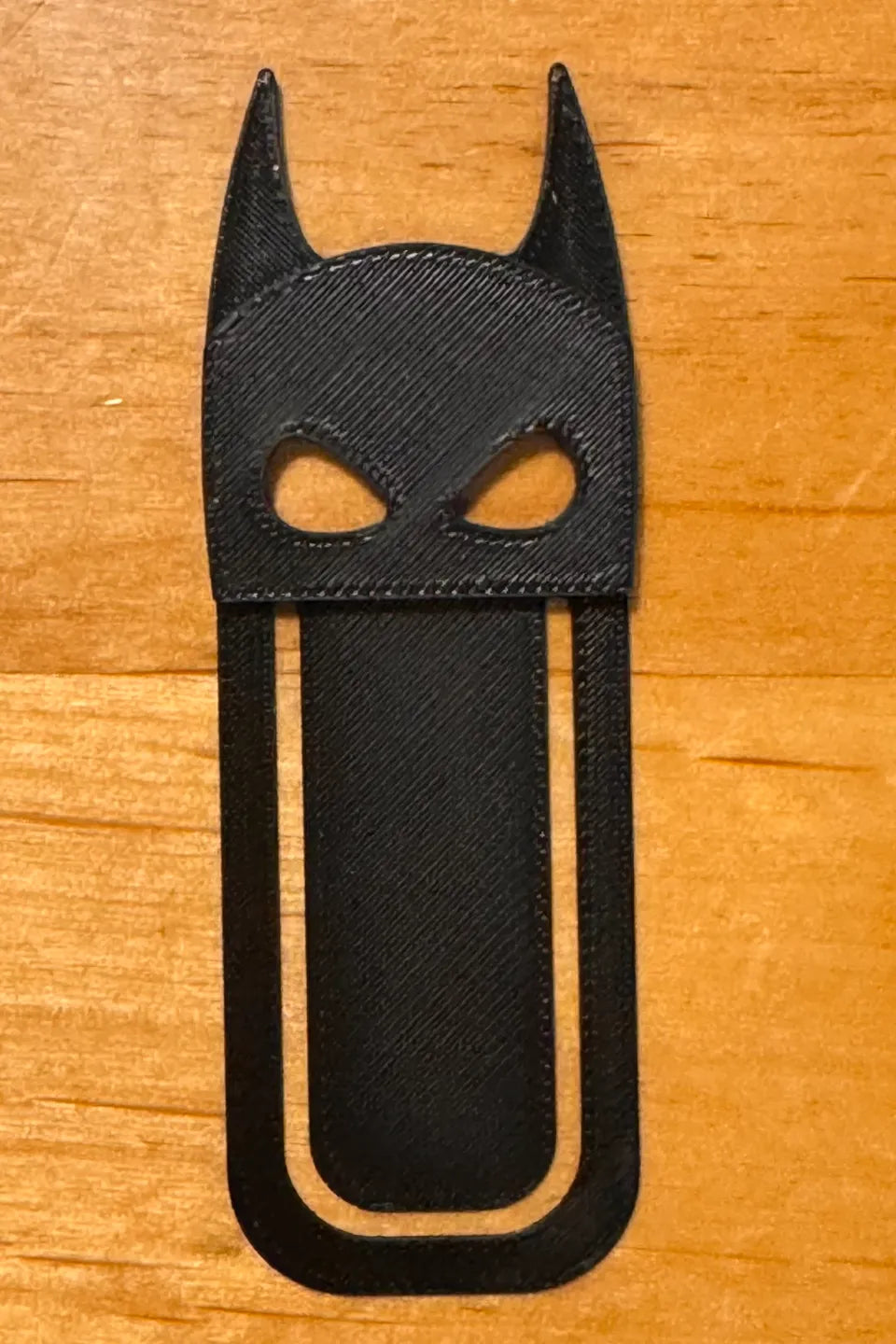 Batman Bookmark