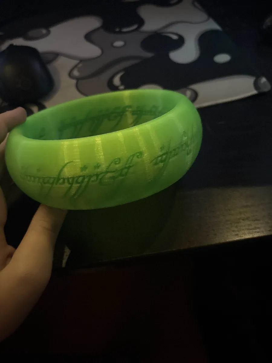 Lord of the Ring Bowl