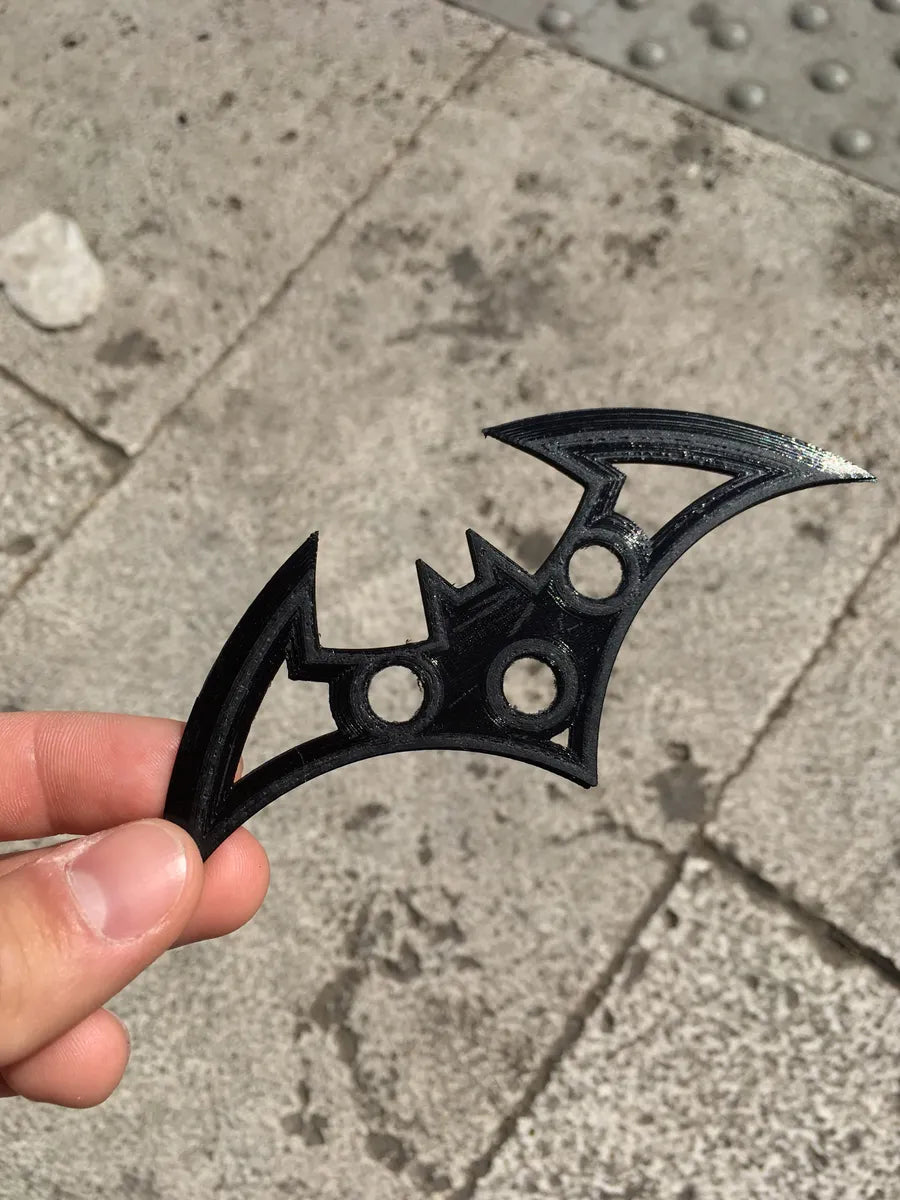 Batarang (original design)