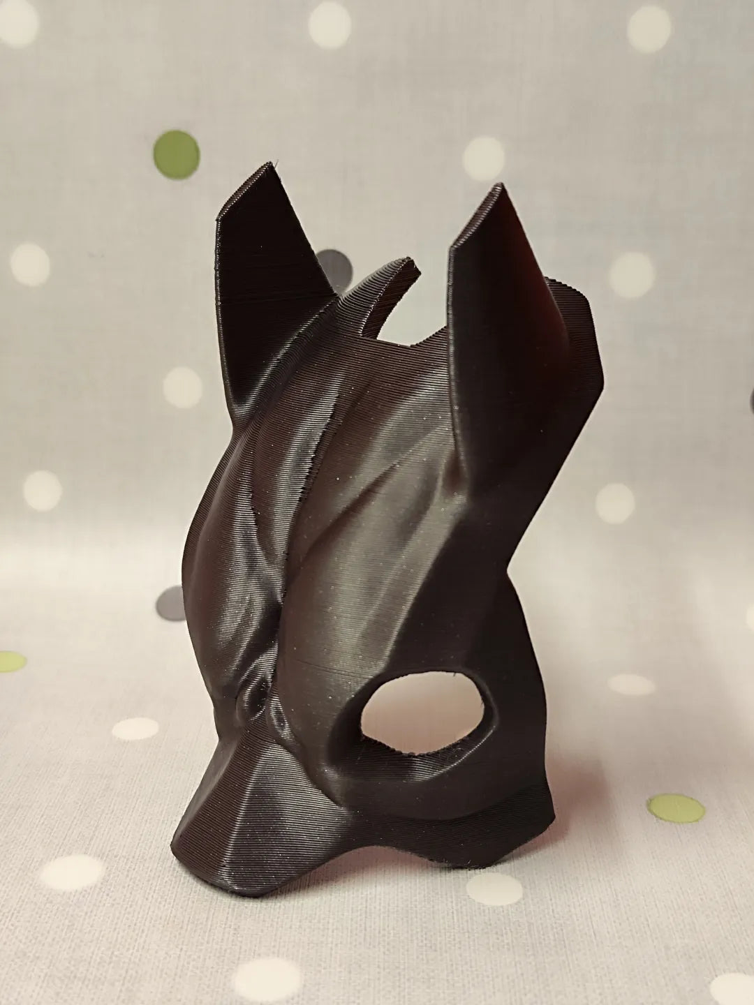 Batman Mask for Dogs