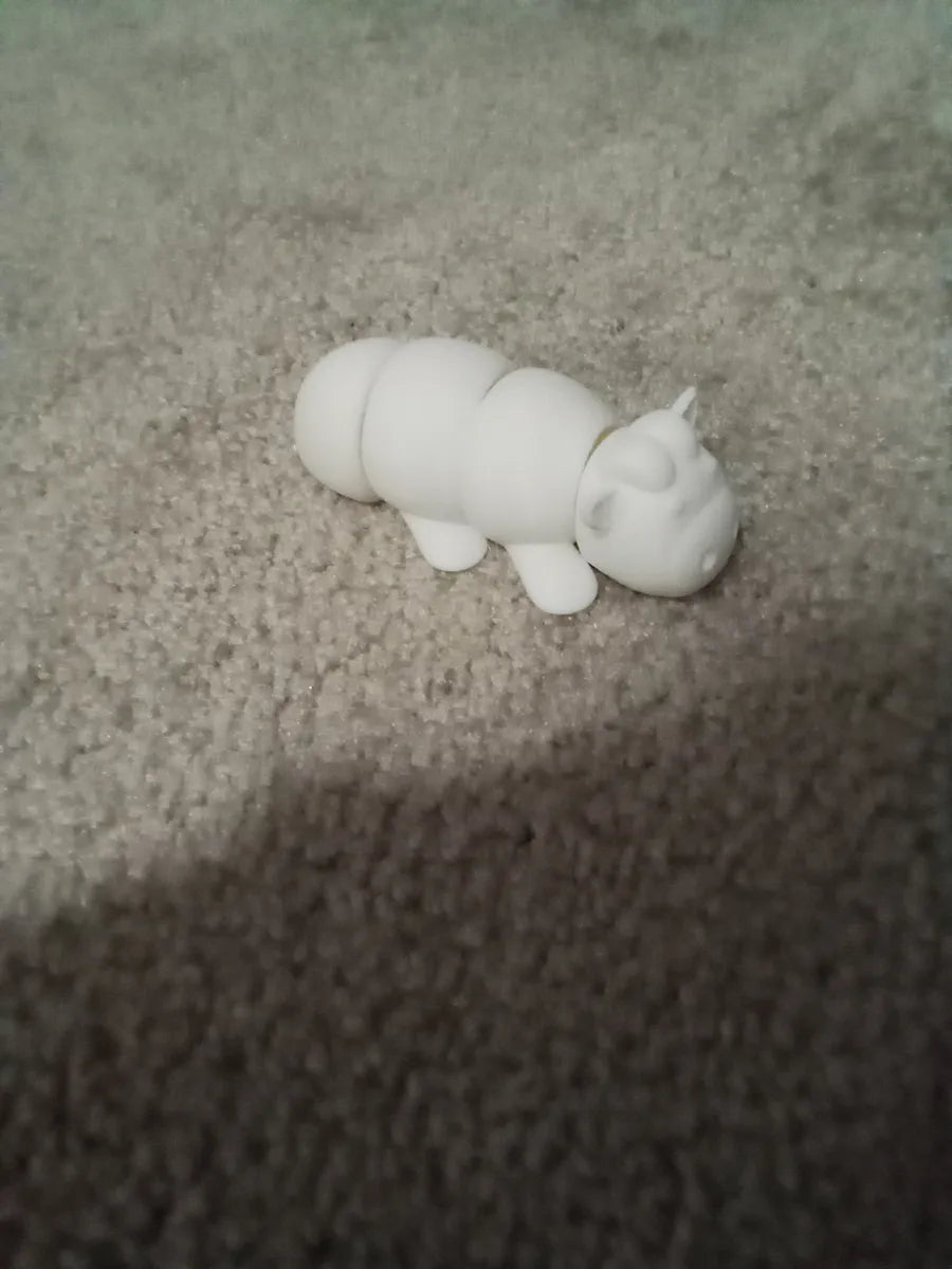 Cow Cute Flexi - Articulated