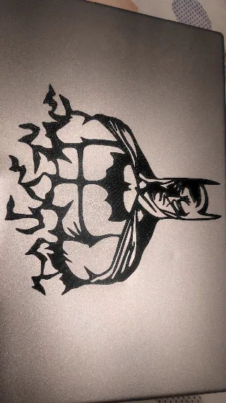 Batman Wall Art 8