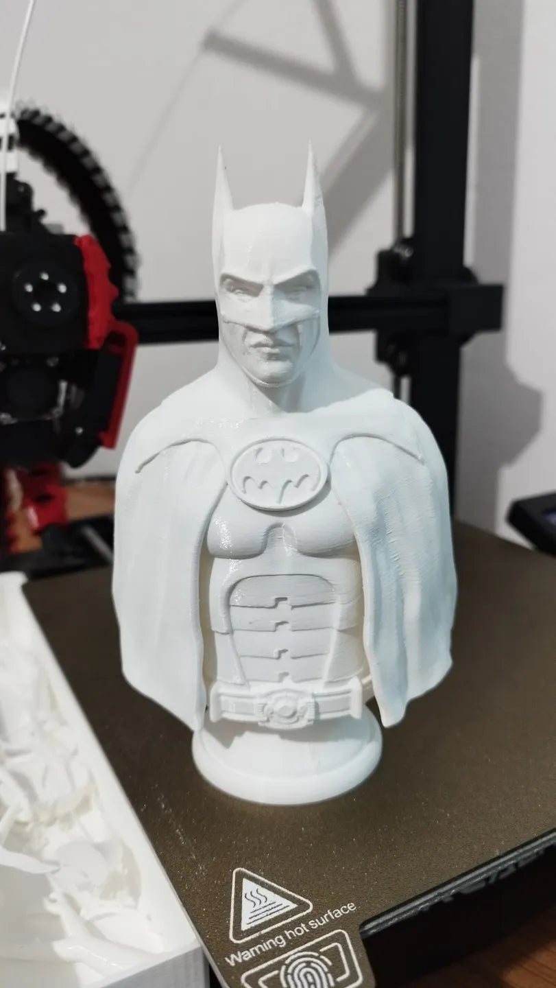 Batman bust - Batman Returns