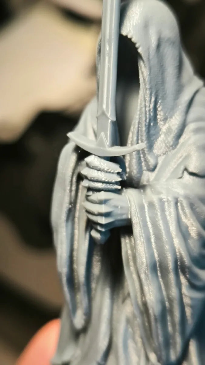 Nazgul Figure – Lord of the Rings