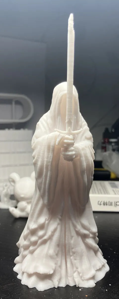 Nazgul Figure – Lord of the Rings