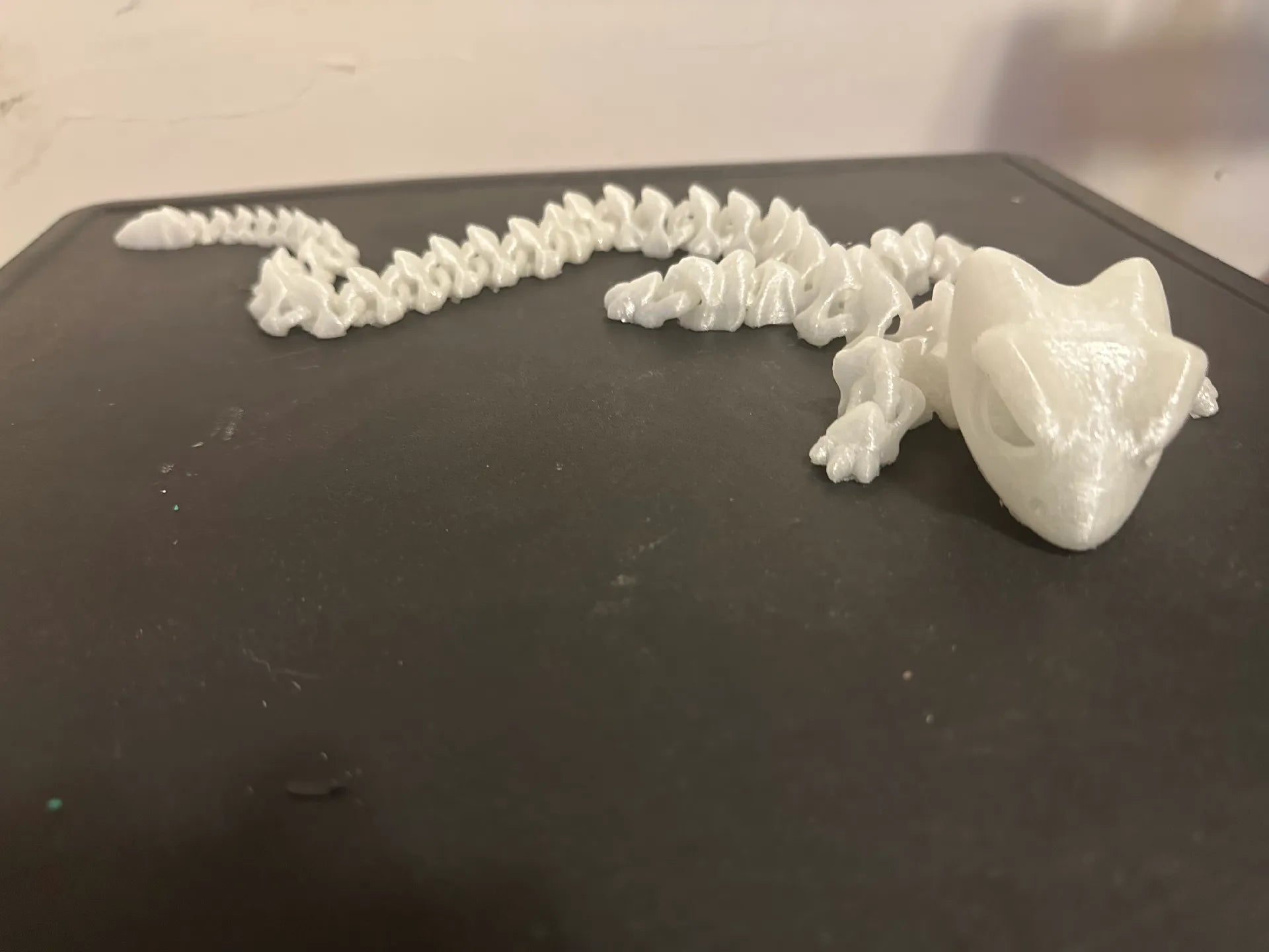 Articulated Dragon cute