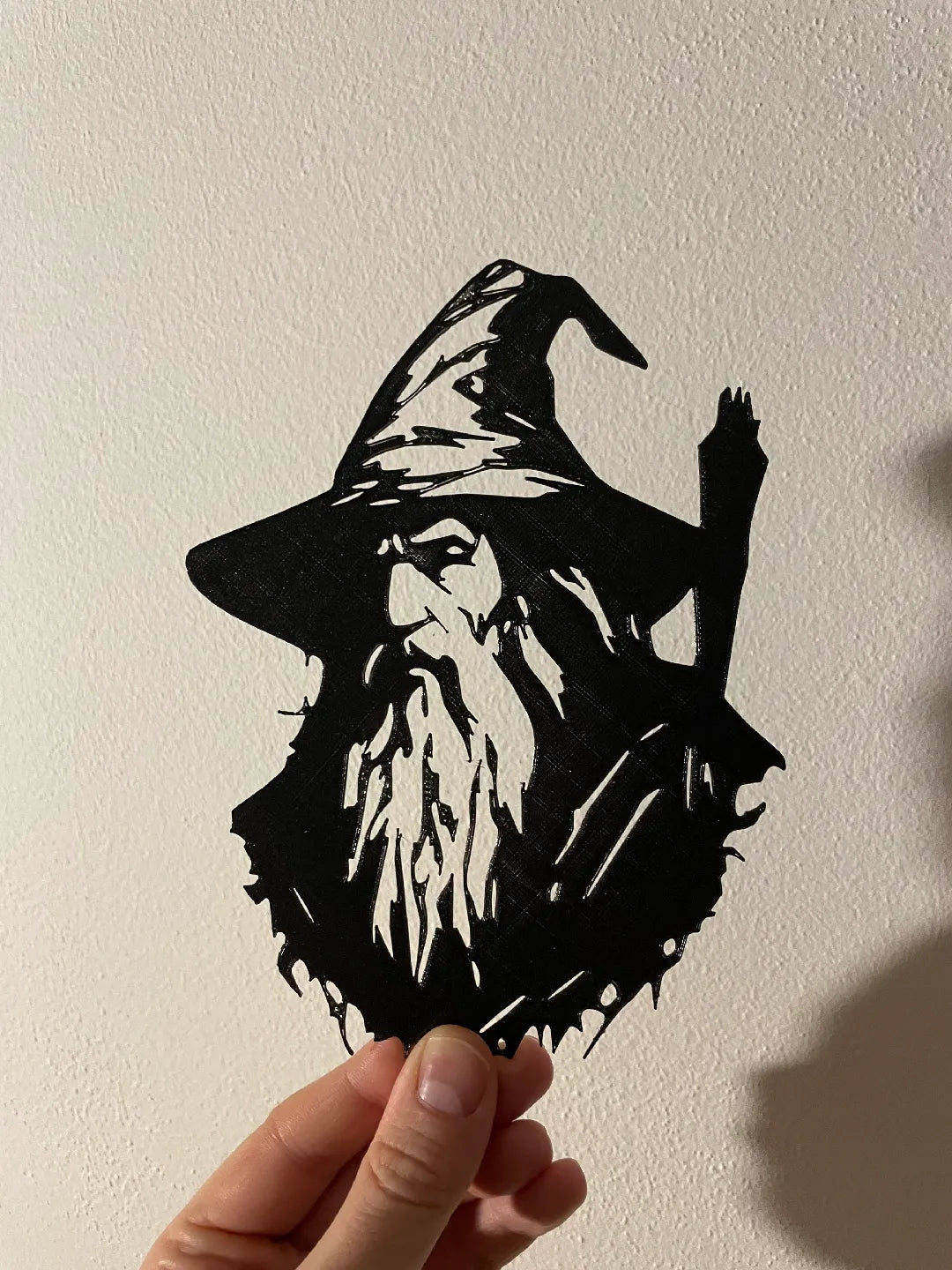 Gandalf Lord of the rings- wall art