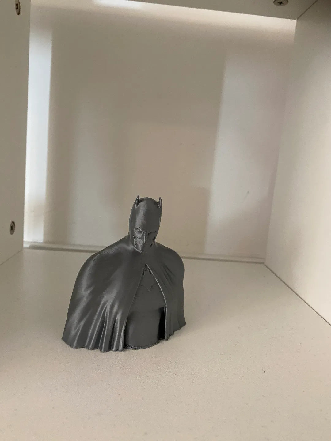 Batman - The Caped Crusader Bust