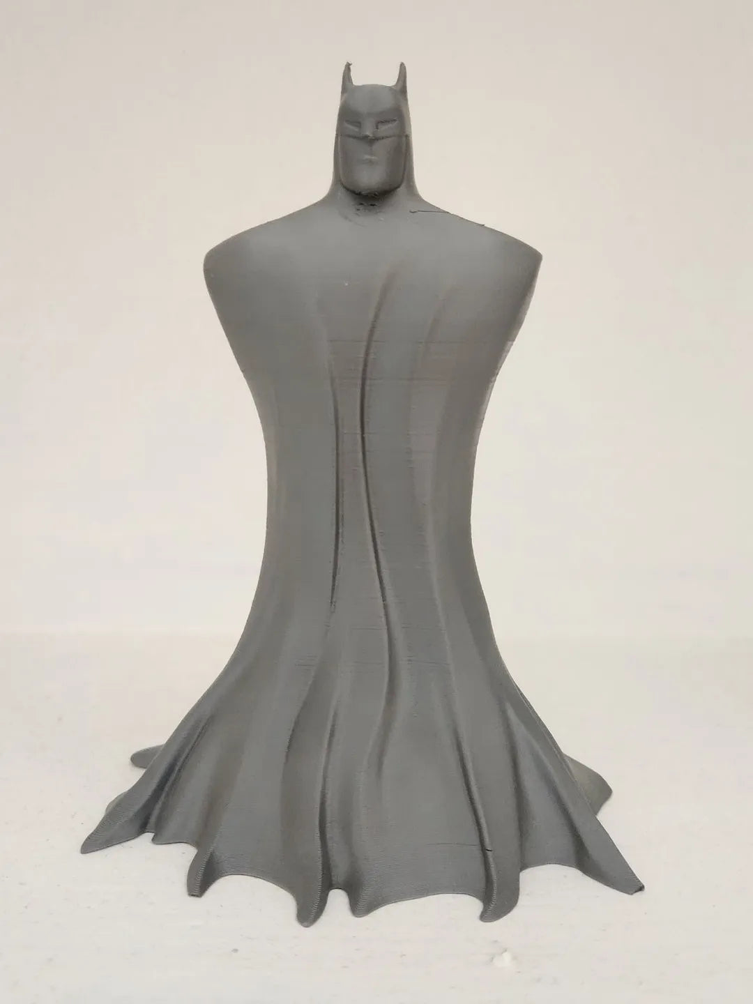 Batman in the shadows