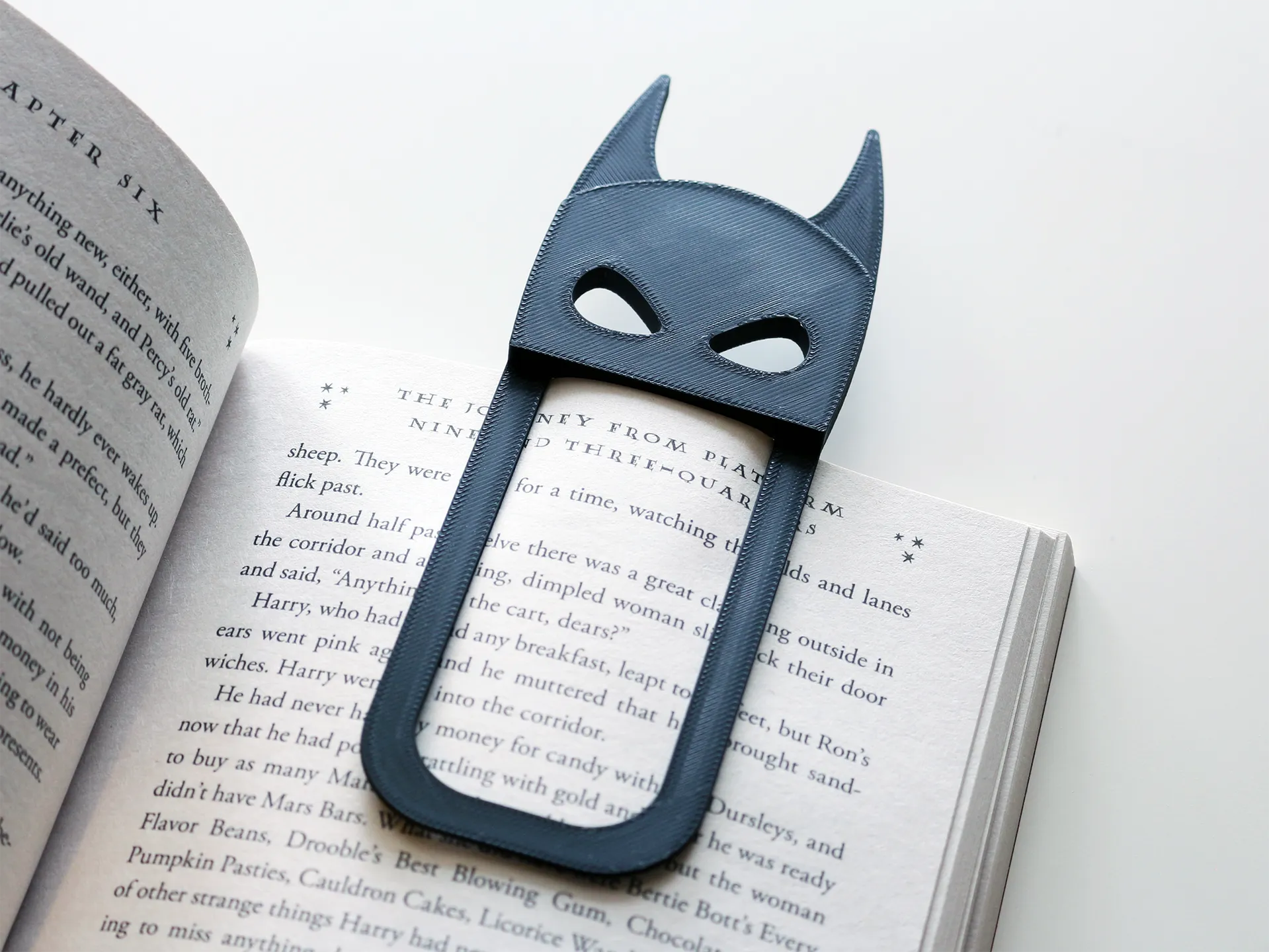 Bookmarks