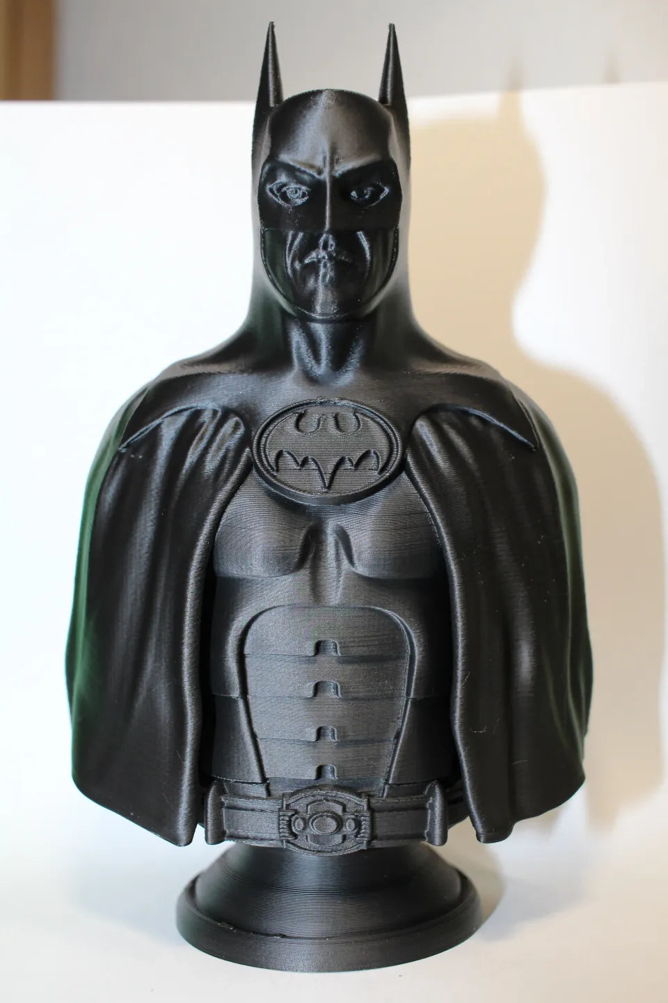 Batman bust - Batman Returns