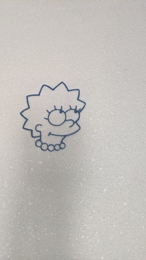 The Simpsons Wall Hangers