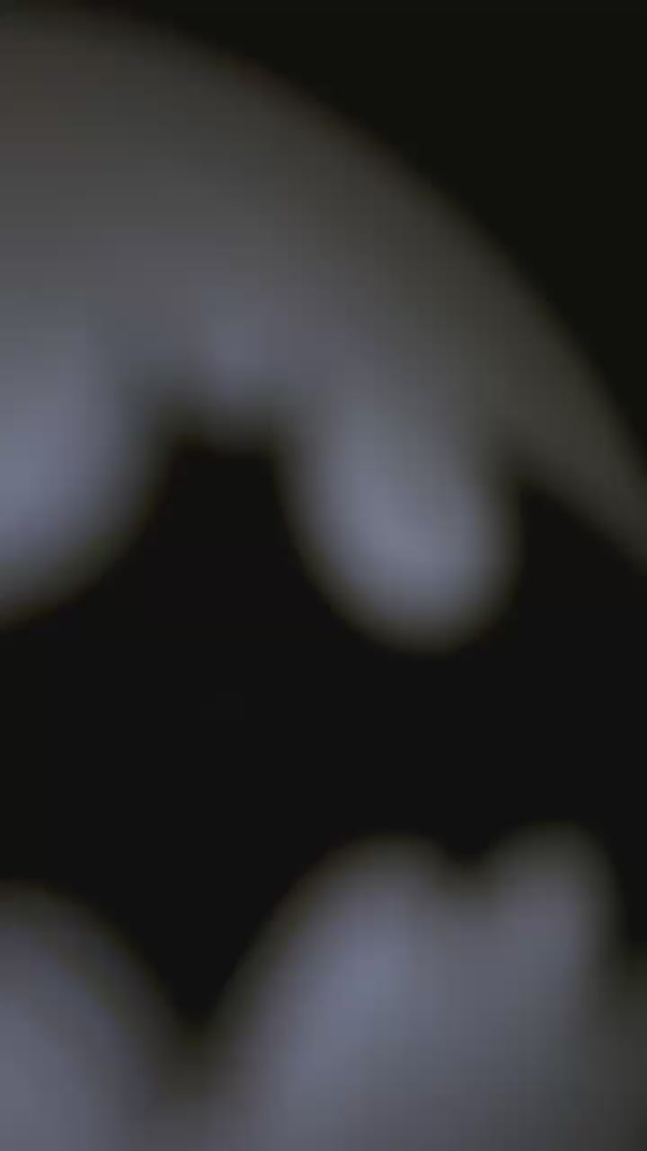 Batman Rooftop Signal, Lamp