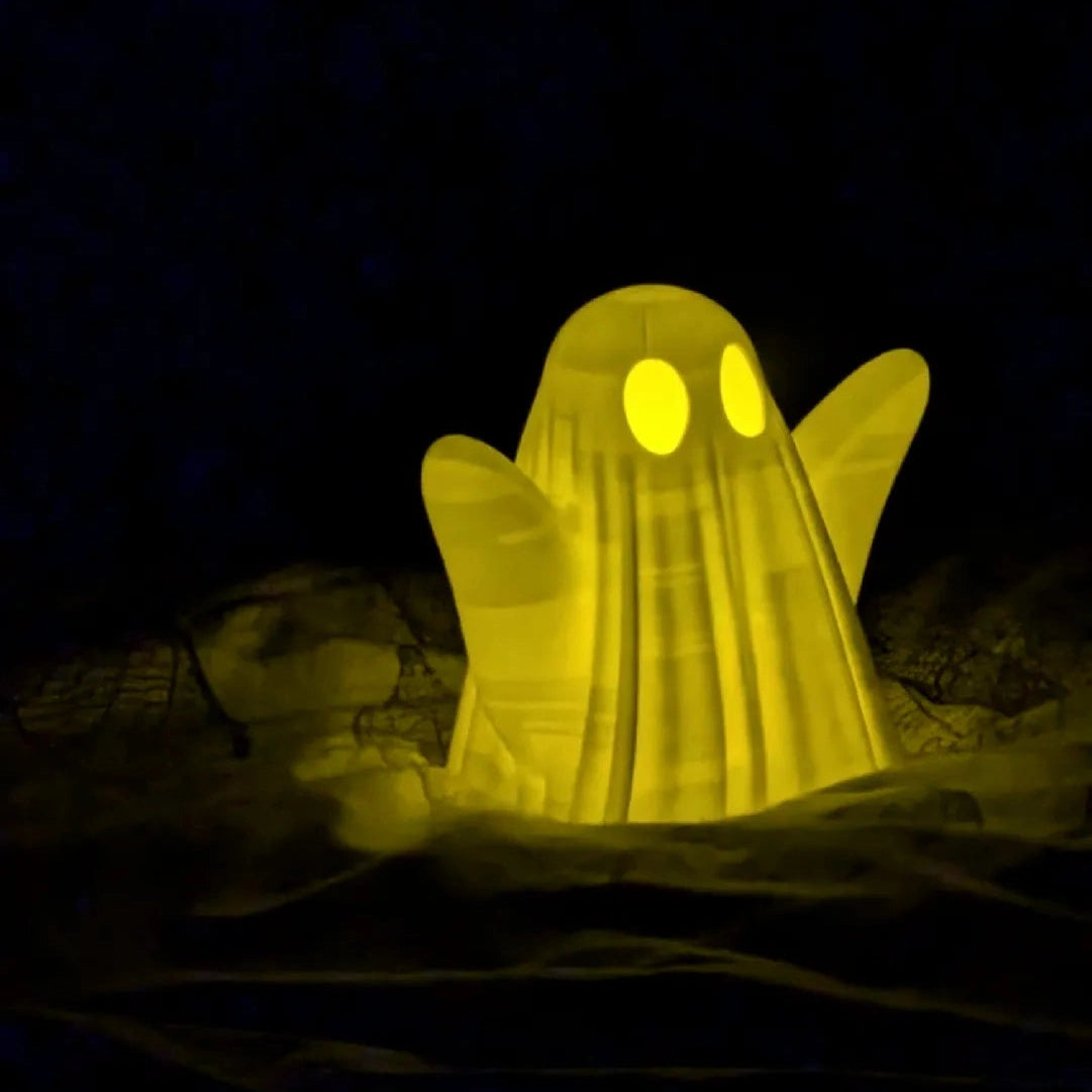 Ghost: Halloween Ghost