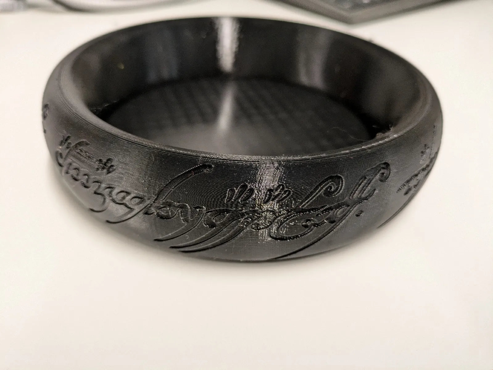 Lord of the Ring Bowl