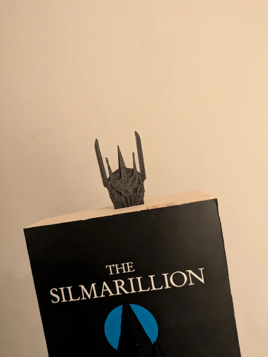 Lord of the Rings Bookmarks