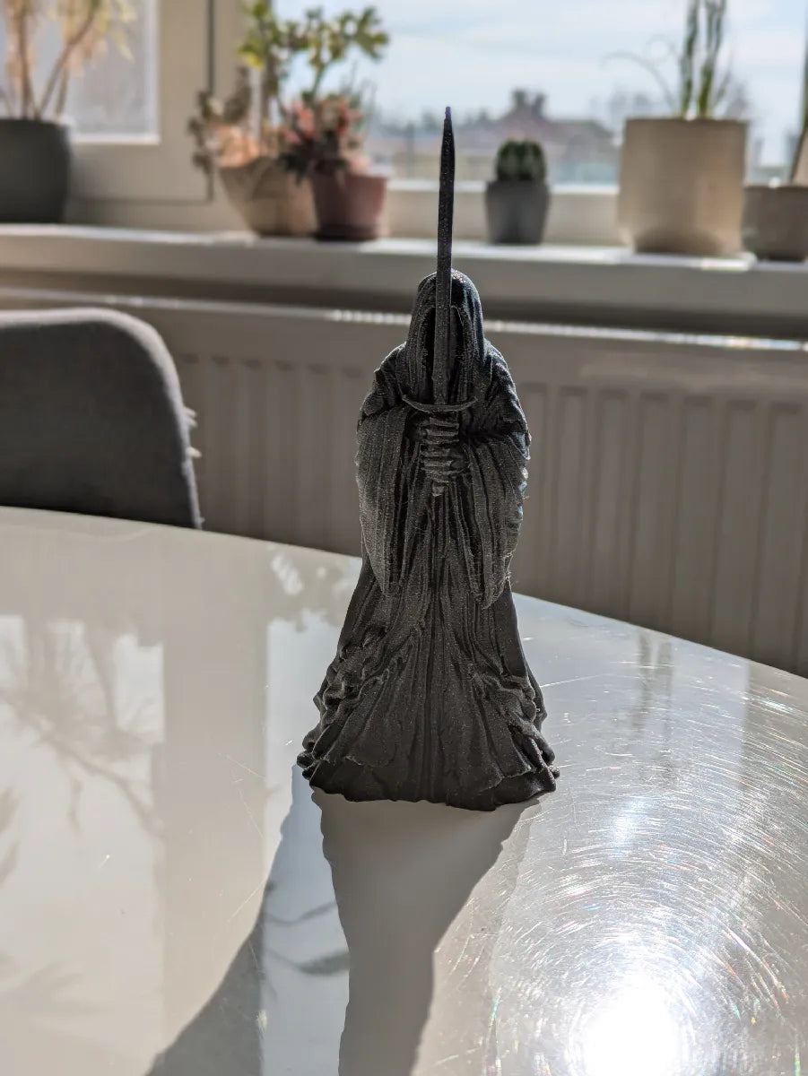 Nazgul Figure – Lord of the Rings