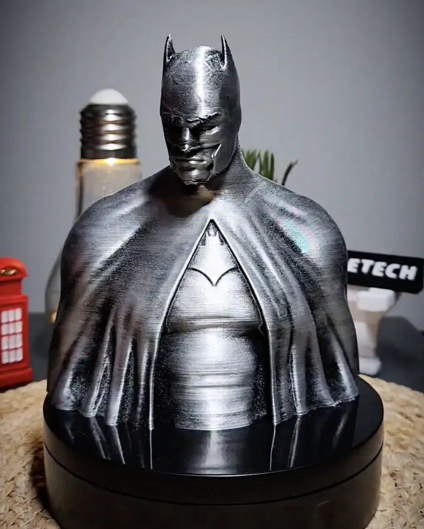 Batman - The Caped Crusader Bust
