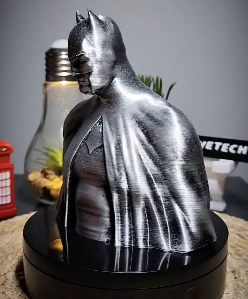 Batman - The Caped Crusader Bust