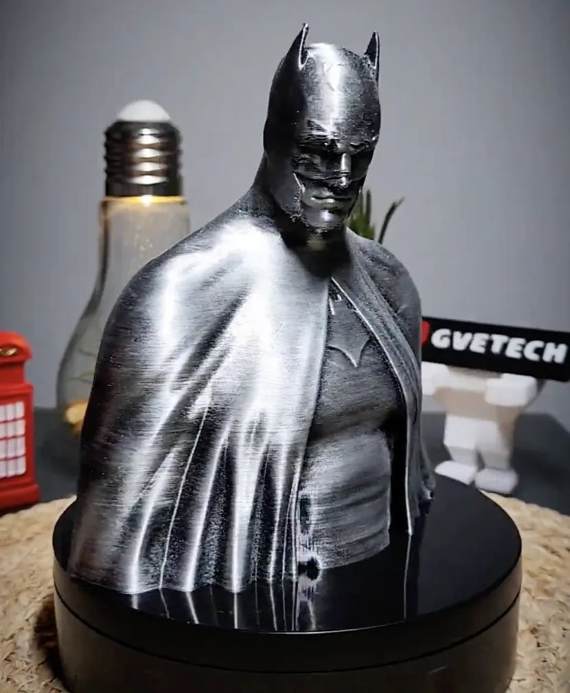 Batman - The Caped Crusader Bust