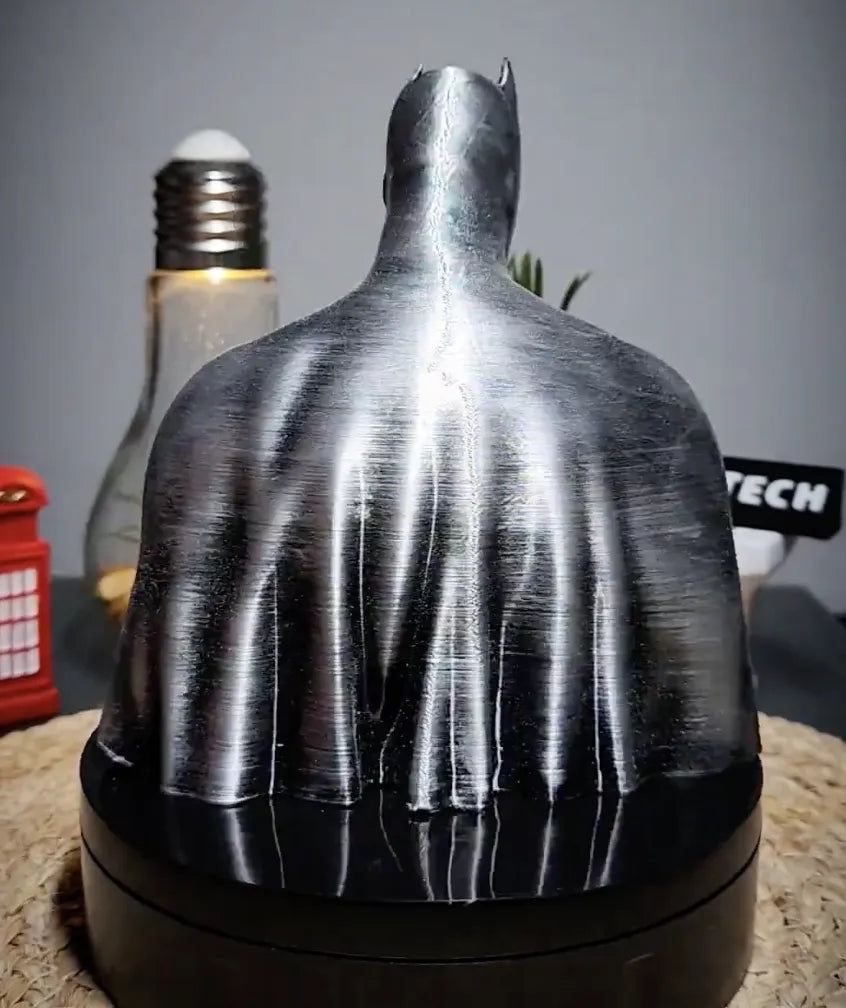 Batman - The Caped Crusader Bust