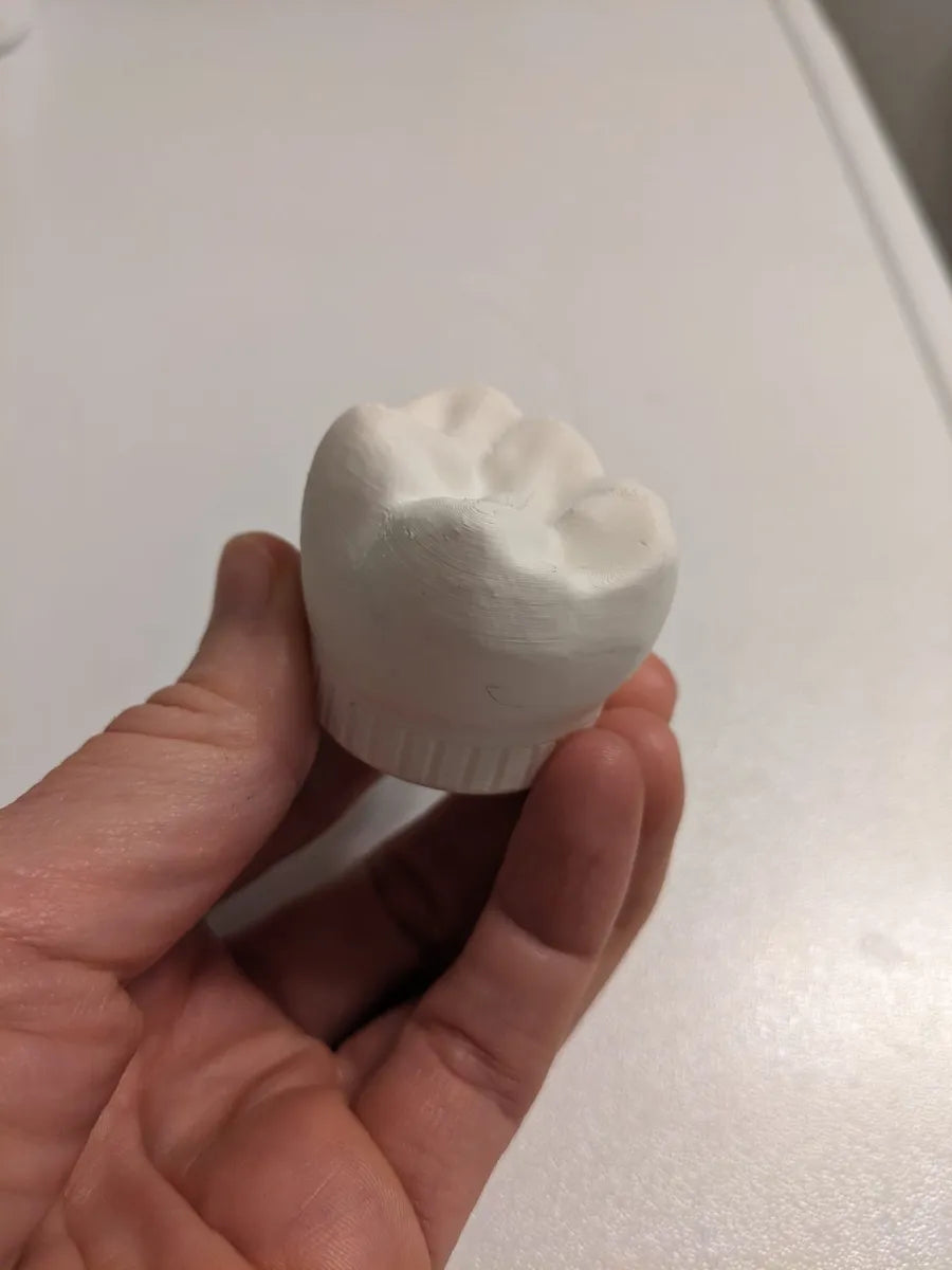 Tooth Fairy Box (Stash Box)