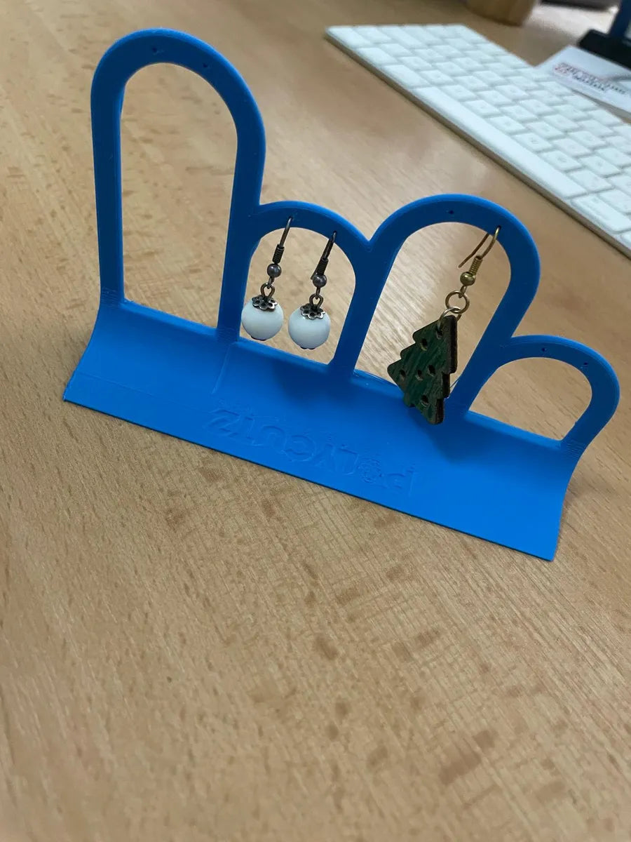 Earring Holder / Earring Stand