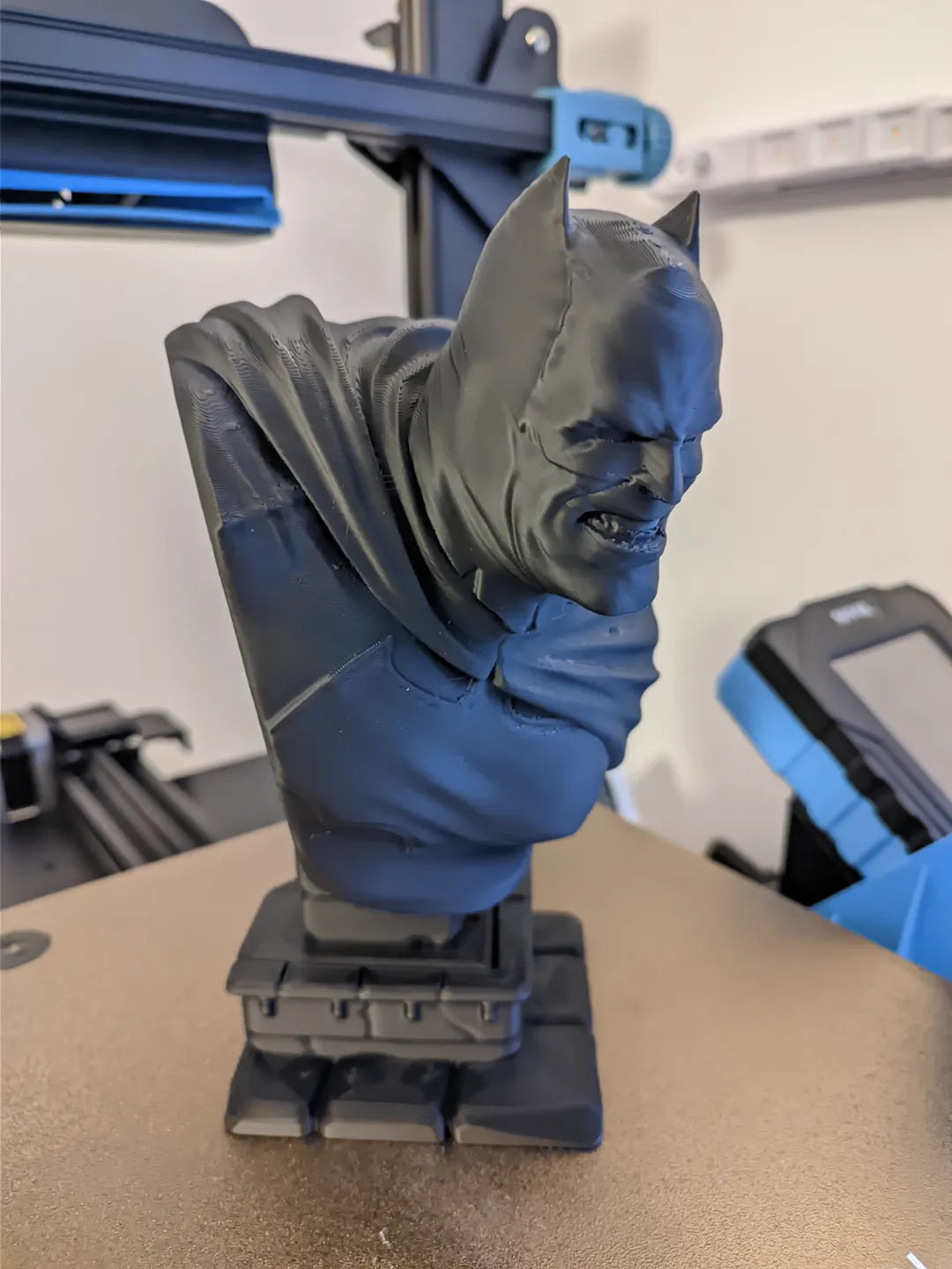 The Dark Knight Bust