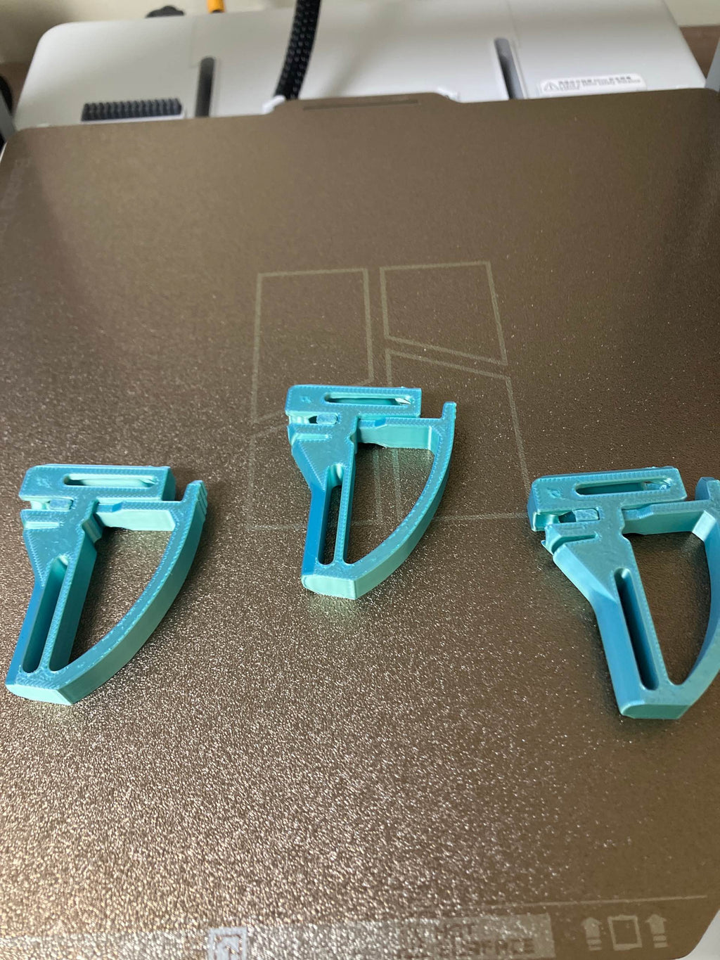 BB Gun Print-in-Place - only 7.5gr