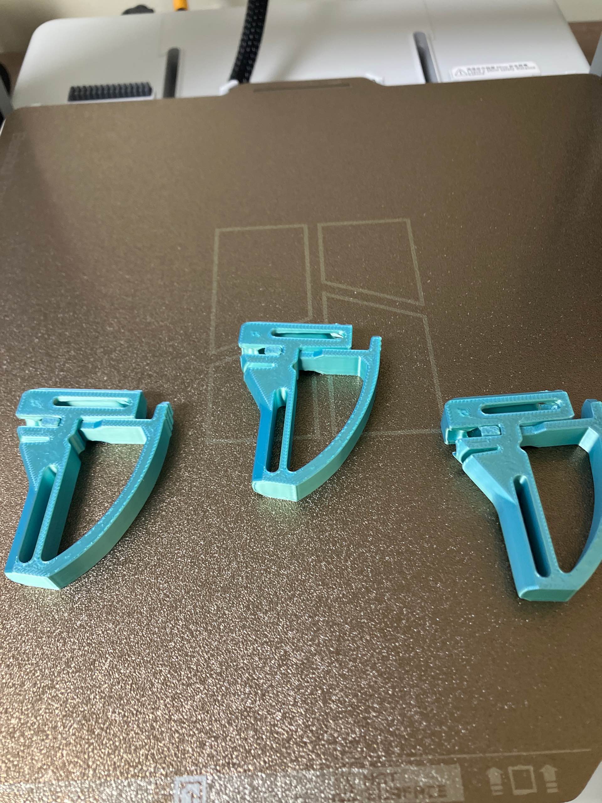 BB Gun Print-in-Place - only 7.5gr